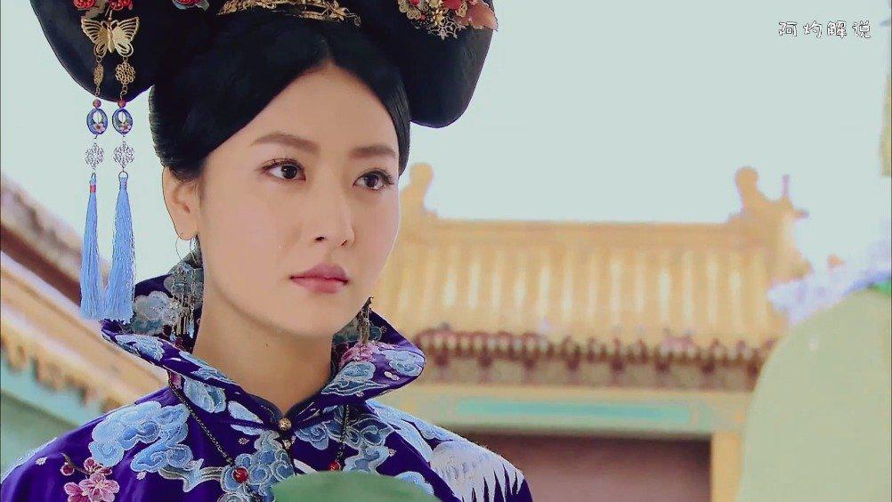 为您推荐: 陶昕然宝宝即将出生,直言不能给他看《甄嬛传》,影响母亲