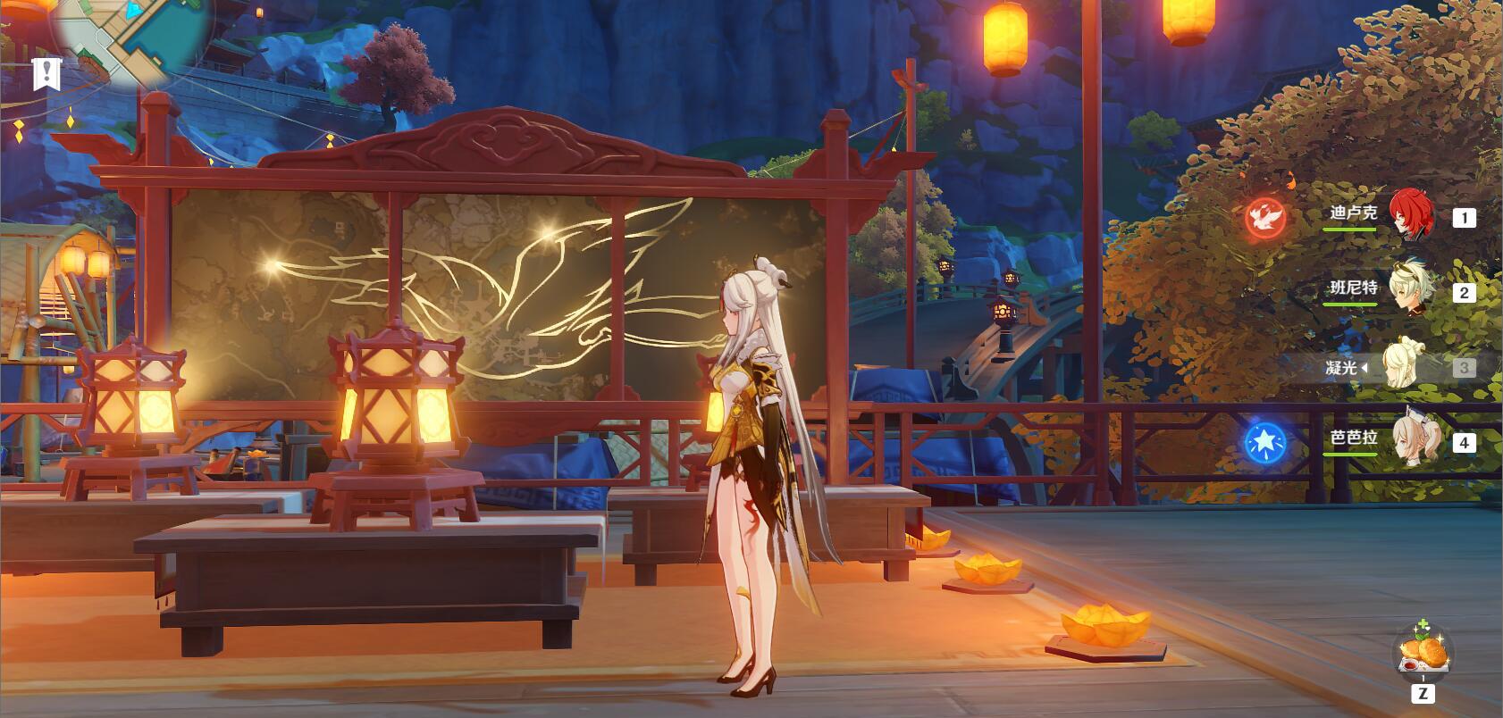 原神丘丘人偷偷过年却被玩家找上门玩家纷纷表示不忍心