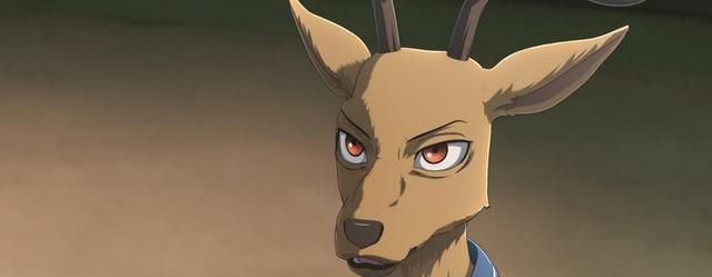 动物狂想曲动物世界反映对人性的思考下