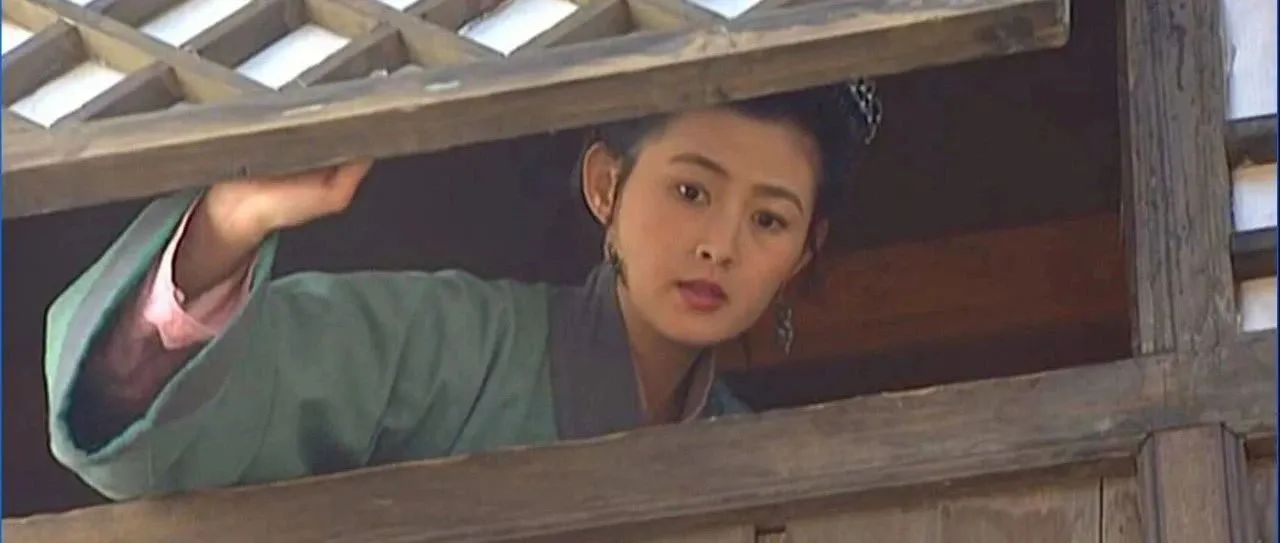 抗战时期的通城美女潜伏者