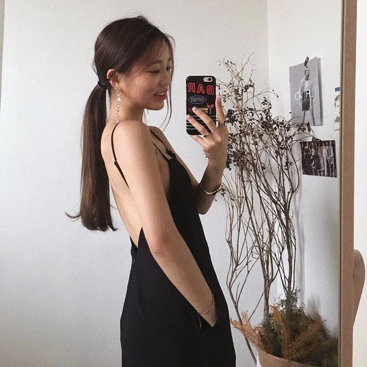 对镜自拍全攻略!__财经头条