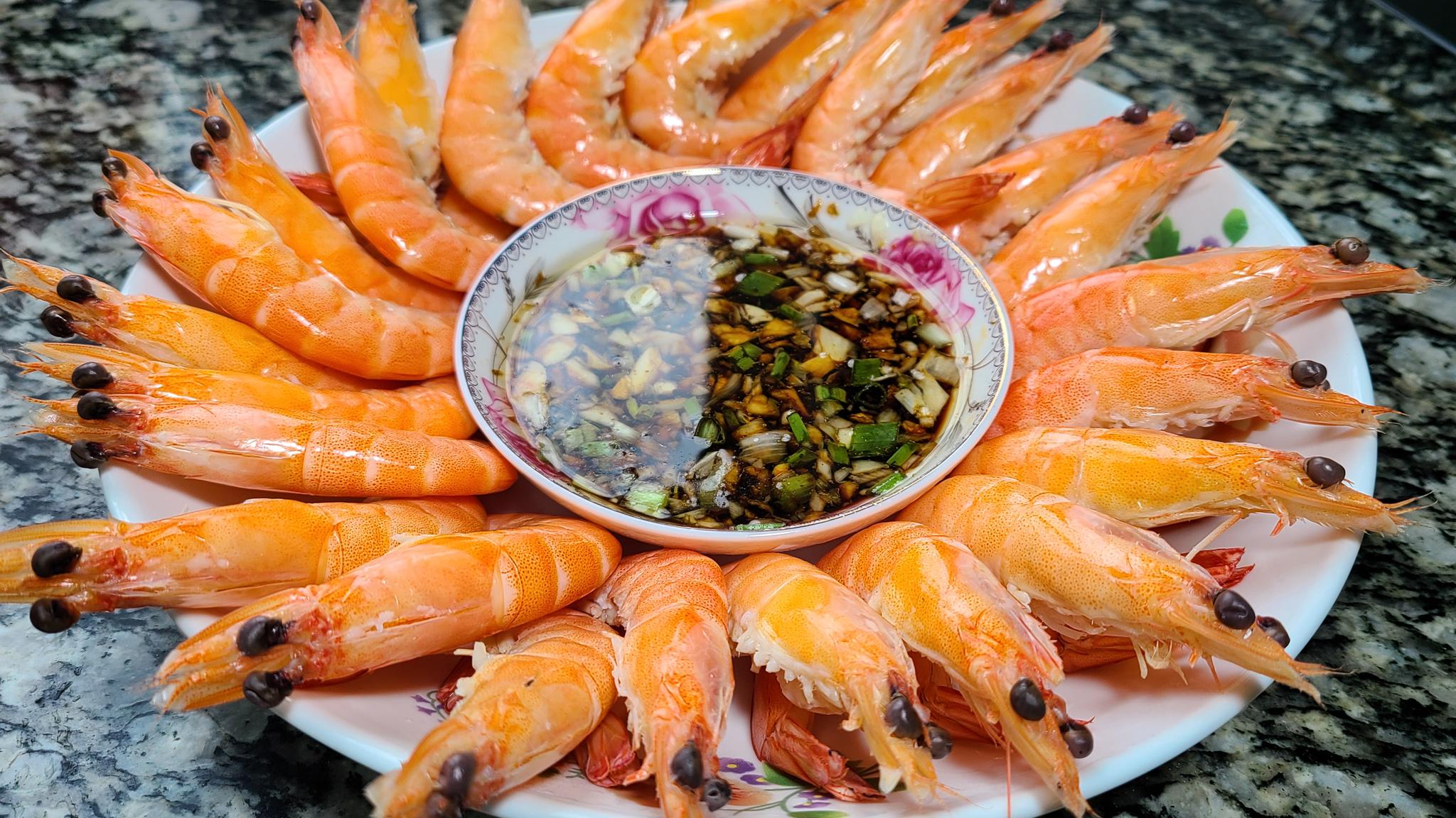 过年我家就喜欢吃这一道广东美食,清淡营养不油腻,太好吃了