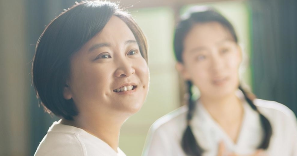 两个人一路走来成为朋友,这次《你好 李焕英》的成功正是两人友情的