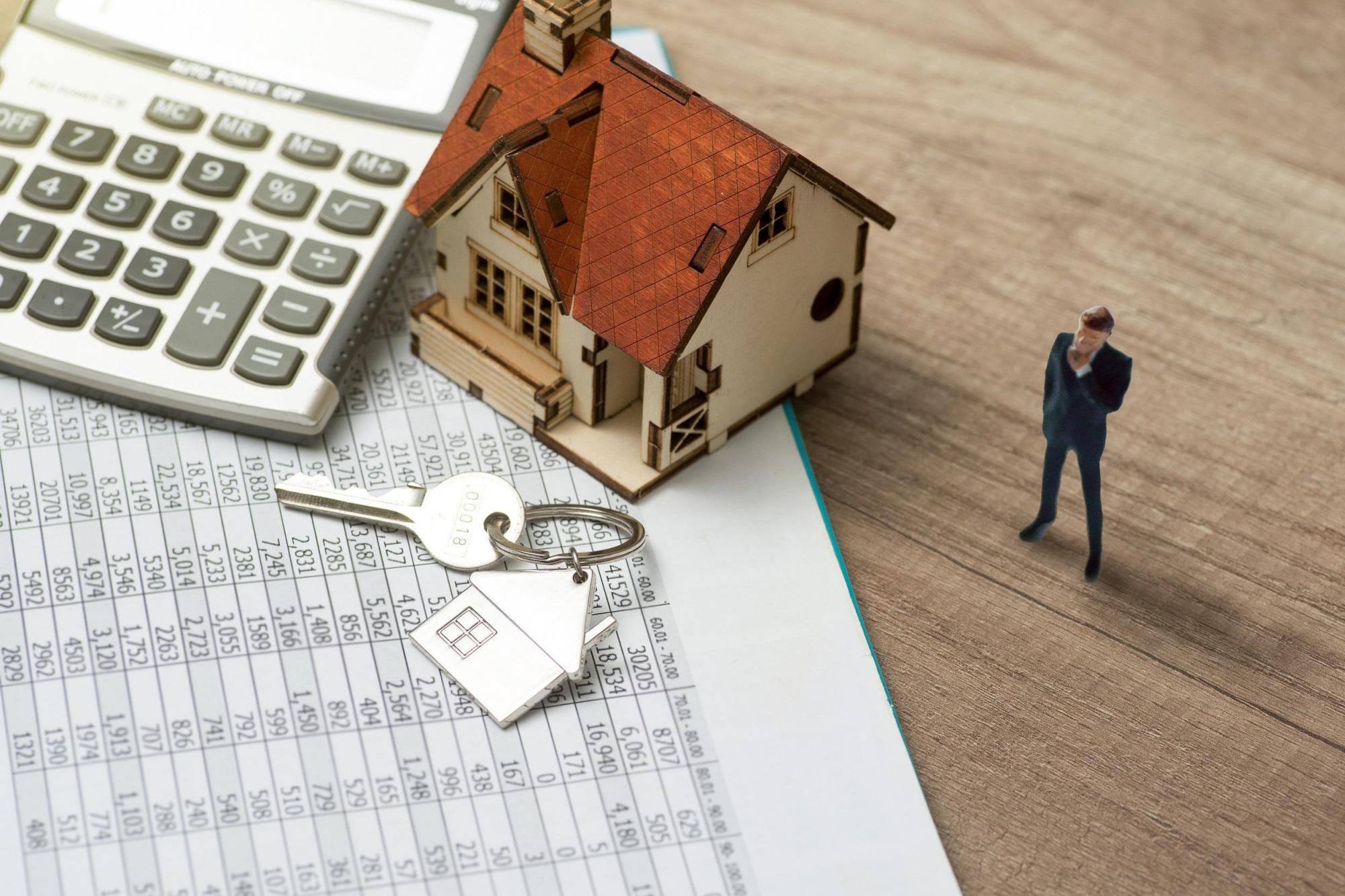 房东房客留意了!2月起,房租迎来"新规",未来征收方式将改变