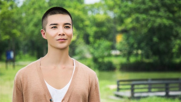 从《你好安怡》到《真人快打》,林路迪的"芯时代"又酷又帅