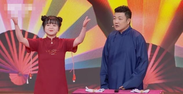 嘉宾们被耍却无一怨言|金牌喜剧班|郭德纲|李圆圆_新浪新闻