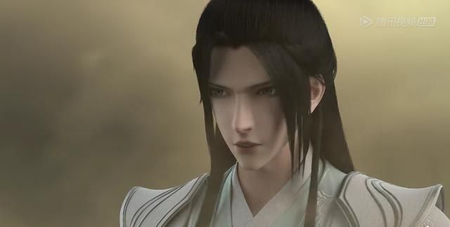 《人渣反派自救系统》人物篇之暖男掌门岳清源,这样的