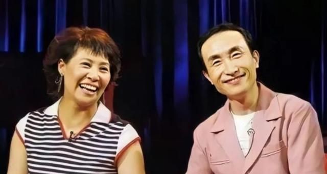 赵丽蓉去世后,巩汉林的搭档换成了黄宏,两人出演了不少经典小品,2010