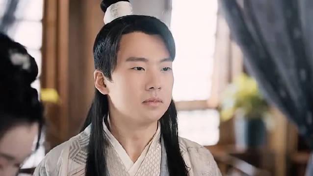 宁毅苏檀儿,这对真的好甜啊! 郭麒麟 宋轶