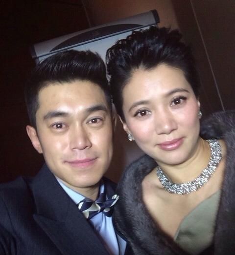 赘婿苏文兴又当国王又散财帅气的刘冠麟如何走上喜剧路线