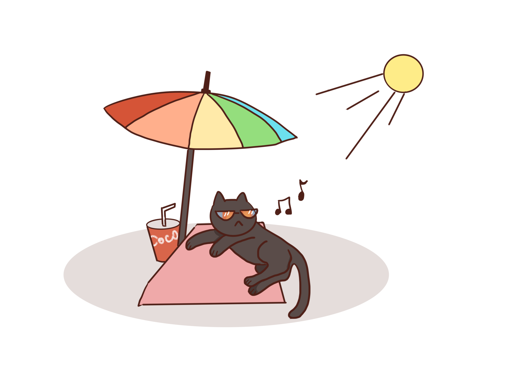 怎样才能让猫咪的毛发更亮丽猫咪我其实更想知道