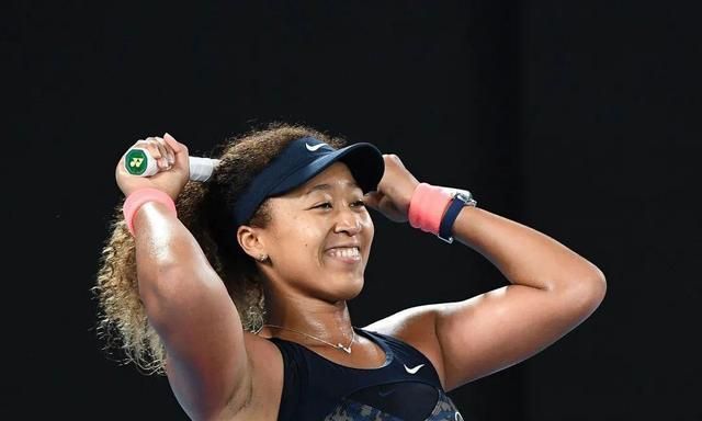 日本大阪直美再夺澳网冠军,反被嘲讽,中国的下一个李娜在何方?