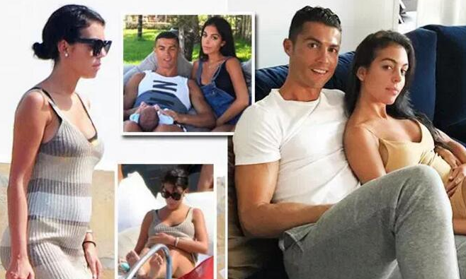 从这点来说,乔治娜确实要比c罗的前任伊莲娜做得好很多,就连准婆婆