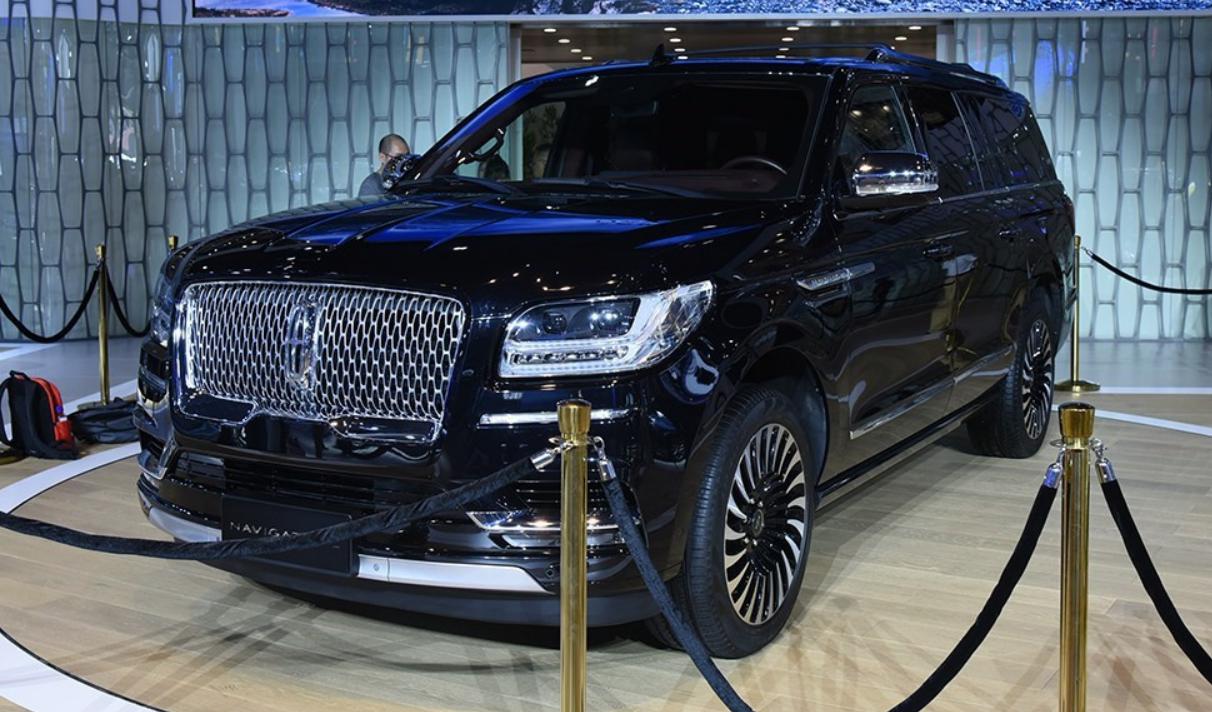 手握百万预算买豪车这3款大型suv定能满足你实力硬又有面