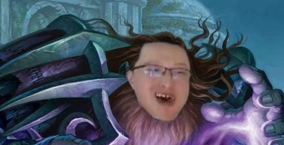 不装了,异灵术发威闯进传说前列!老师的这个套路不要太折磨