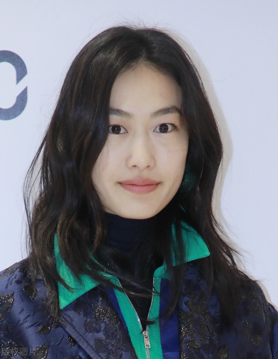 秦舒培她的气质太漂亮了