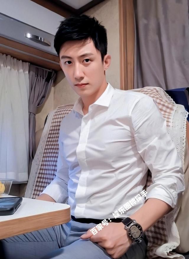 现代装四大男神出炉,前3名实至名归,最后一位争议颇多?