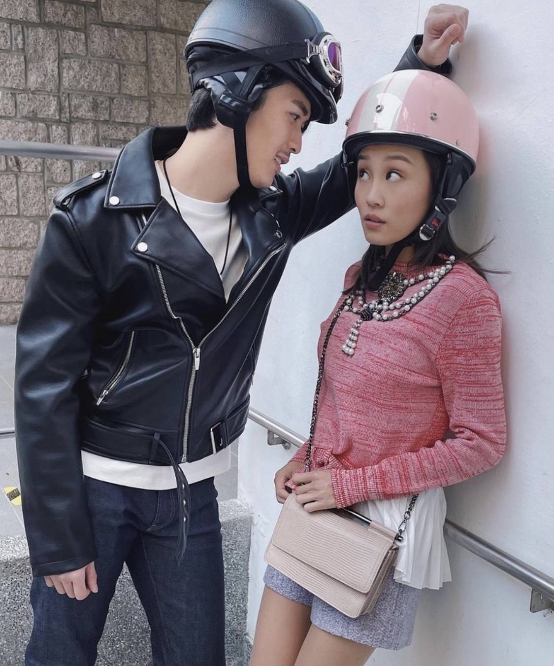 有看过处境剧《爱回家之开心速递》的小伙伴对苏韵姿就不会觉得很陌生