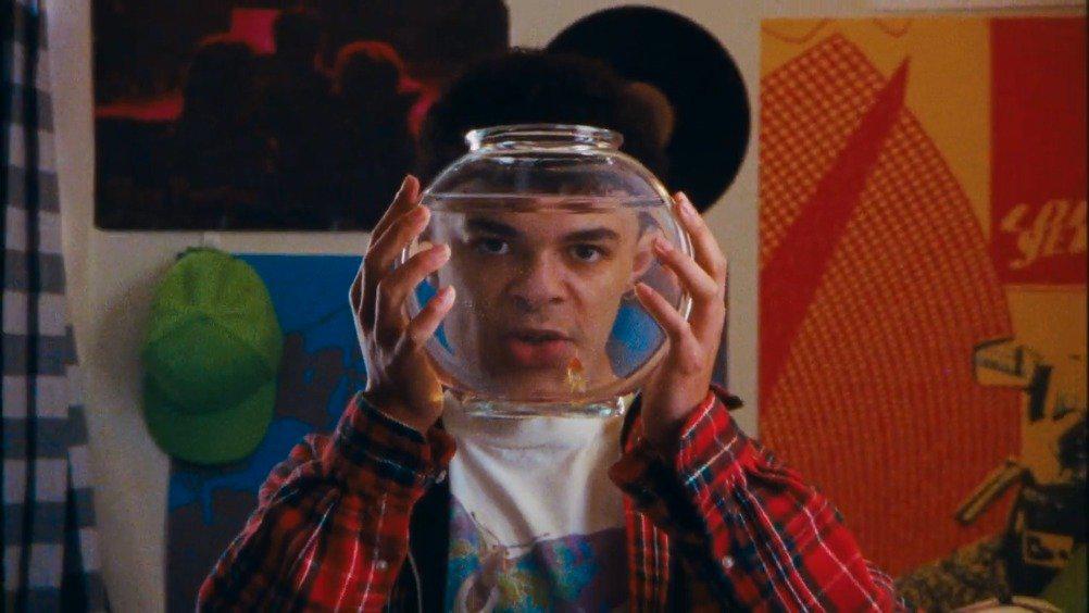 美国创作男歌手isaac dunbar新单fan