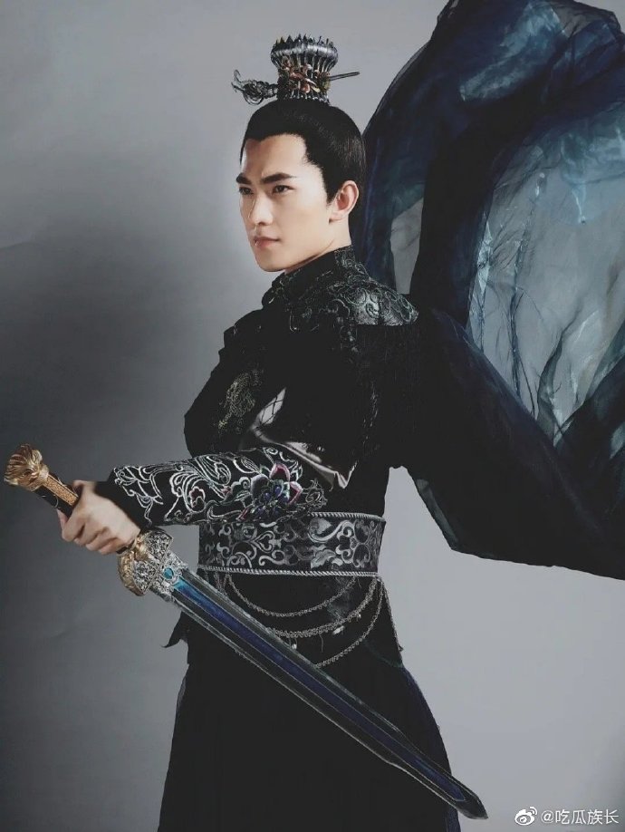 赵又廷杨洋黄明昊陈宥维华晨宇不同版本夜华谁比较可