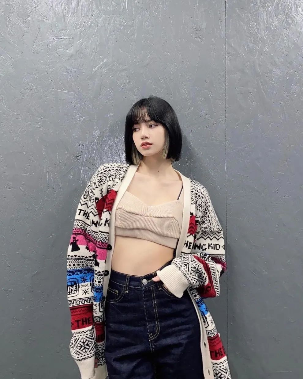 Lisa