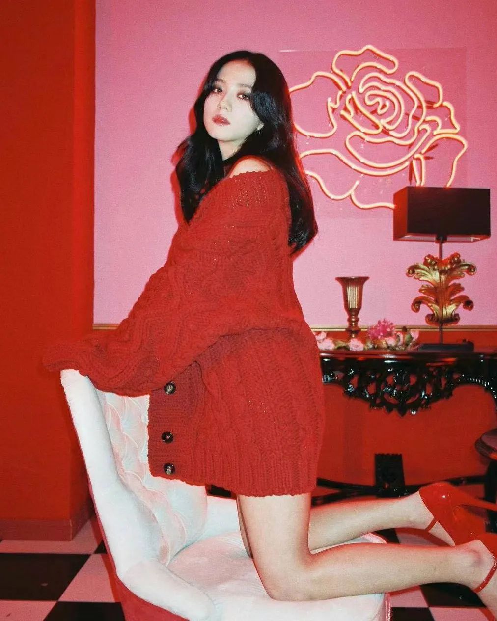 Jisoo