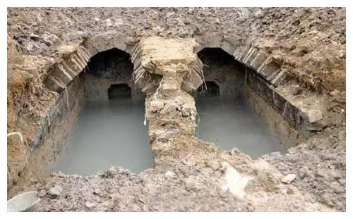 明宁献王朱权之墓,明益端王朱祐槟之墓等就是在修建之前相继发掘.