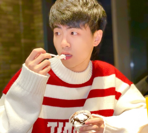 未火先塌别人是凉凉他是速冻这样的魏宏宇你还敢粉吗