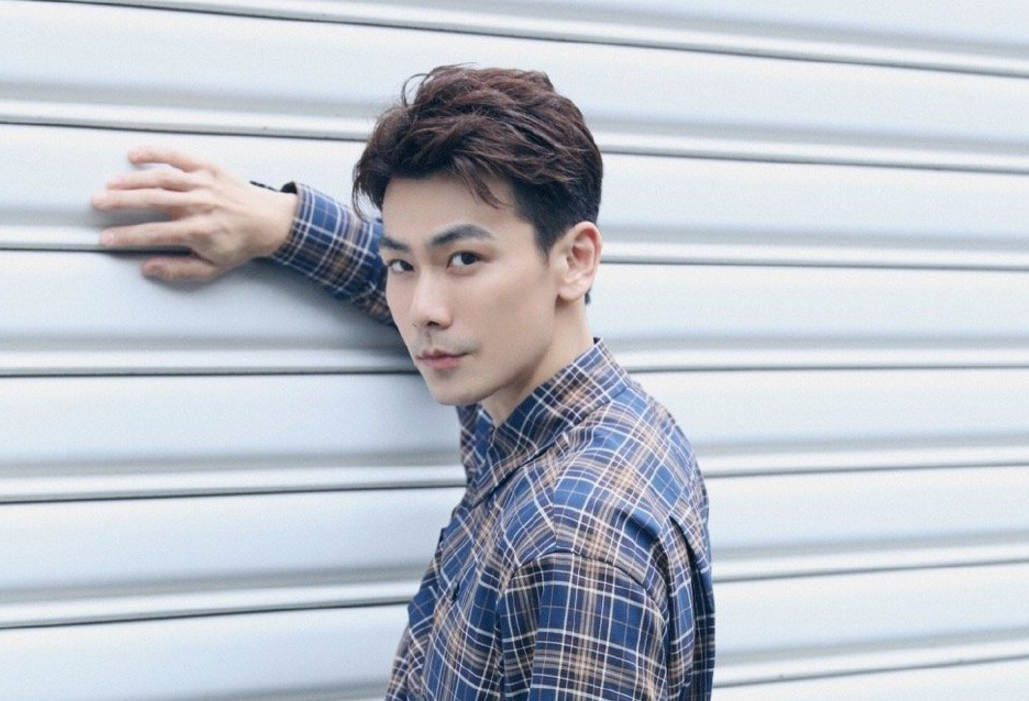 《赘婿》反派乌启豪,985高校毕业,娶了女神陈紫函堪称