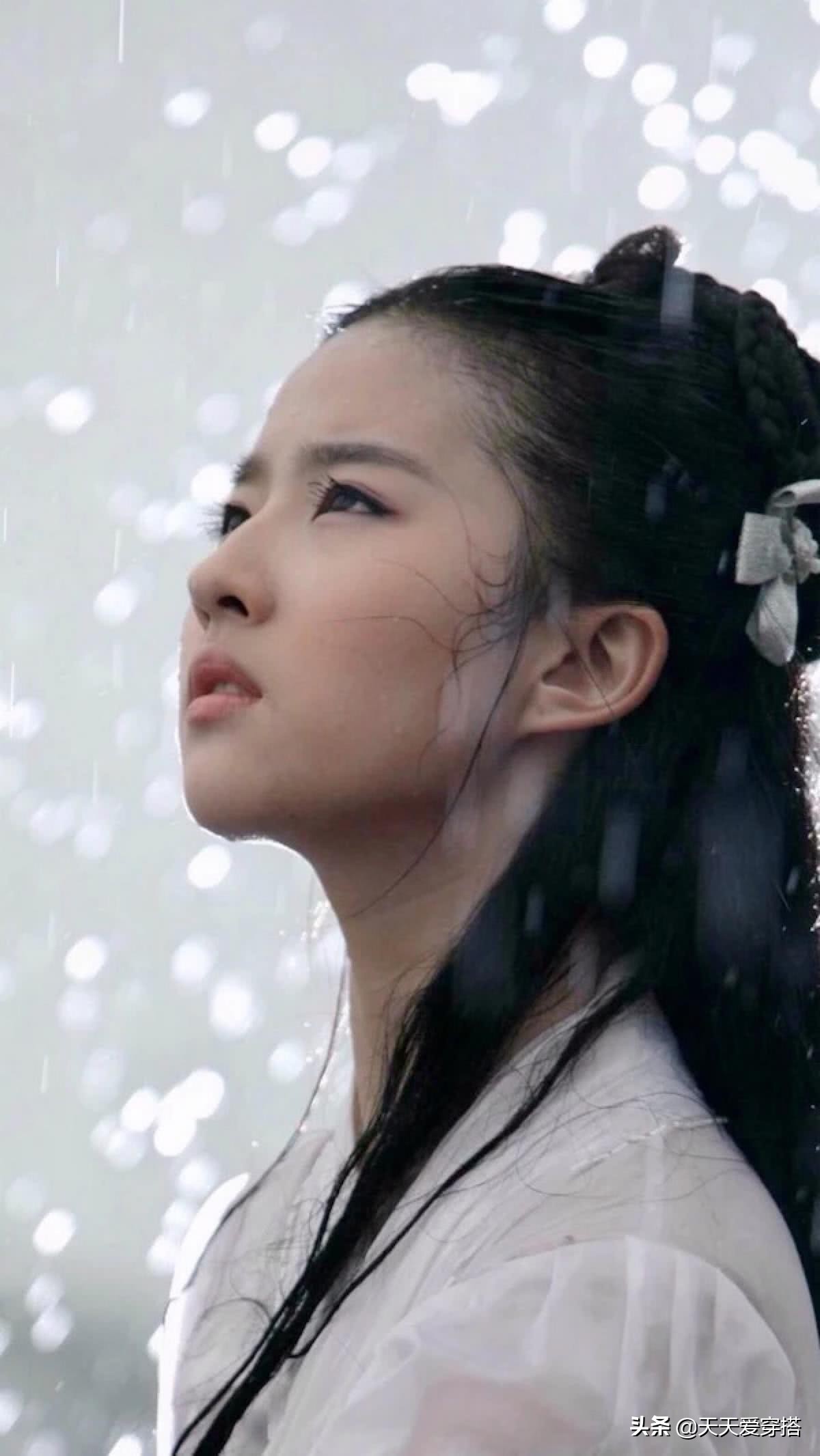 古装|刘亦菲|女星_新浪新闻