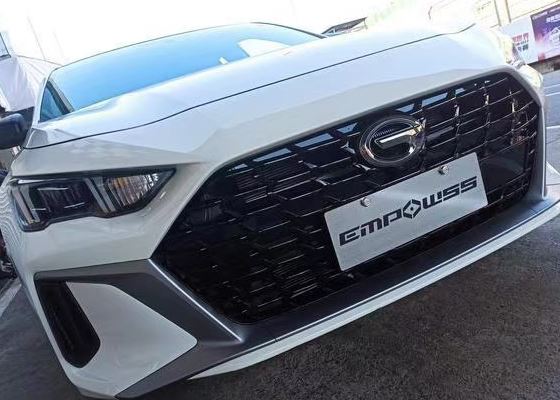 钜浪动力,adigo智驾系统让传祺empow55的科技感更强,作为广汽传祺汽车