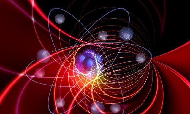 在粒子物理的微观世界中引力可能扮演着一个重要的角色