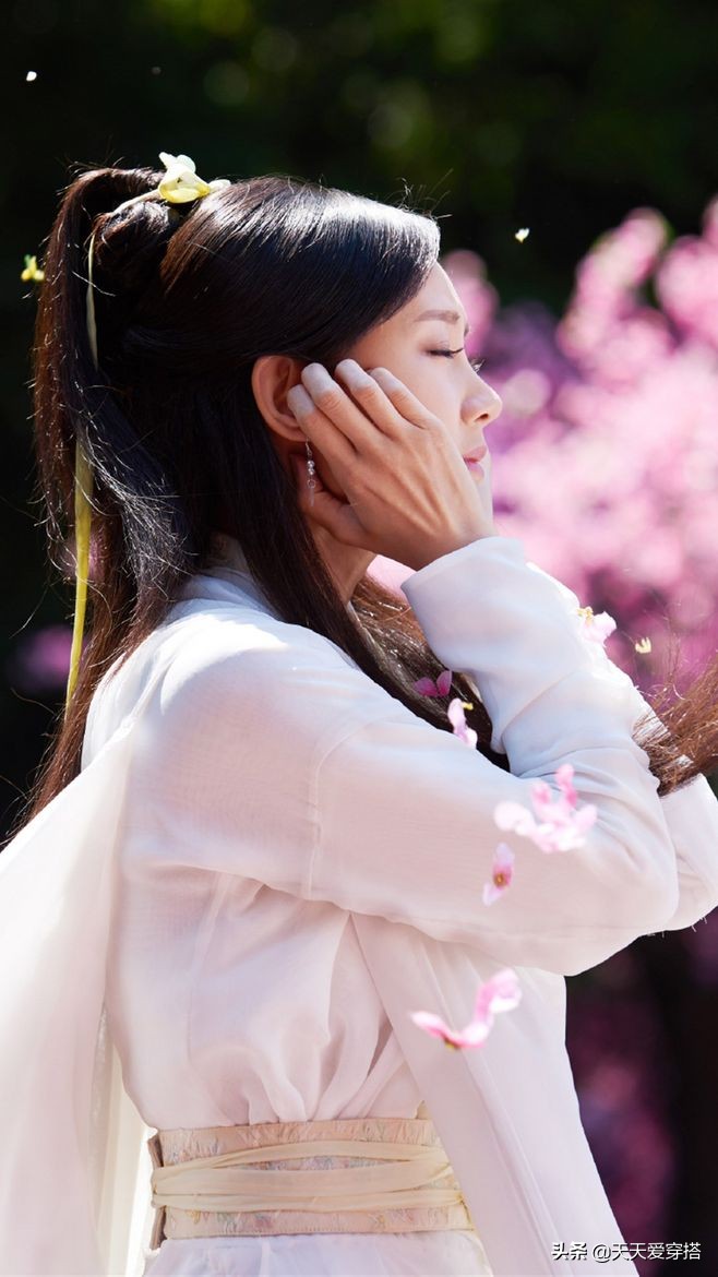 古装|刘亦菲|女星_新浪新闻