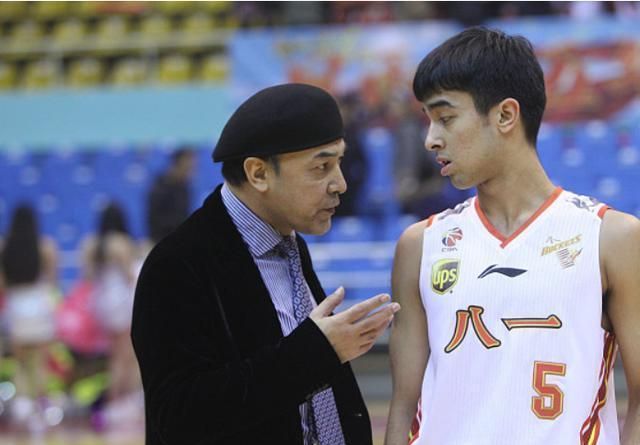 阿的江指导老谋深算转会王政博引入爱子如此操作必然会被质疑