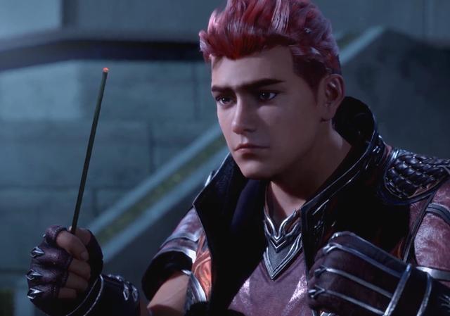 马红俊的武魂本来有缺憾,全靠三哥给他的鸡冠凤凰葵洗去了体内的邪火