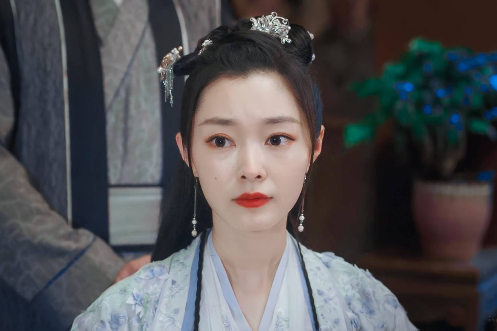 2021年第一部准爆款剧,非《赘婿》莫属|赘婿|郭麒麟|宋轶_新浪新闻