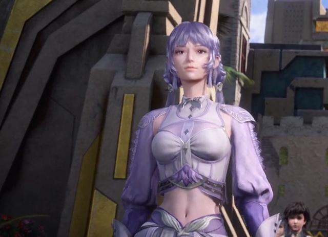 斗罗大陆马红俊老婆终于上线来分享下马红俊相关的5个小知识