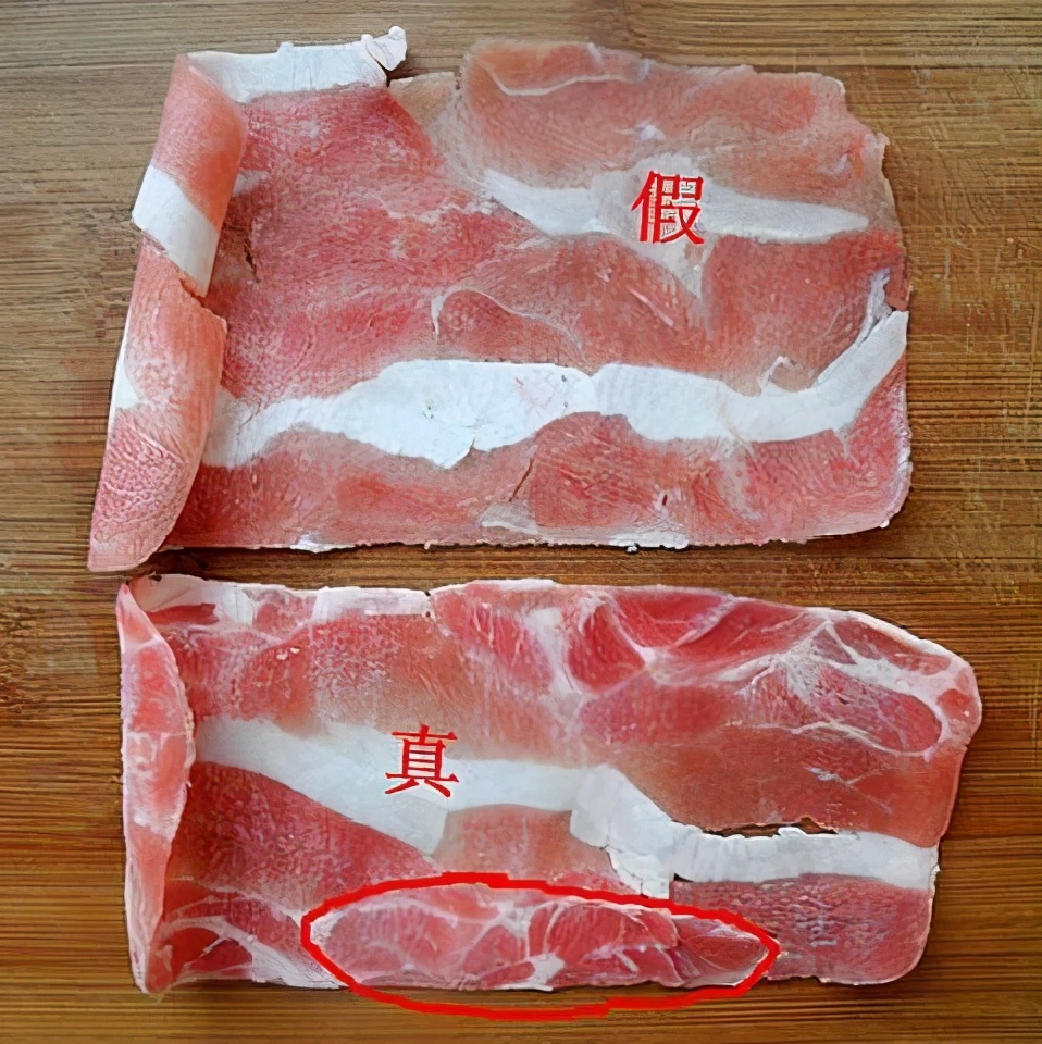 年轻人最爱吃的5种合成肉名字起得好听其实都是垃圾食品