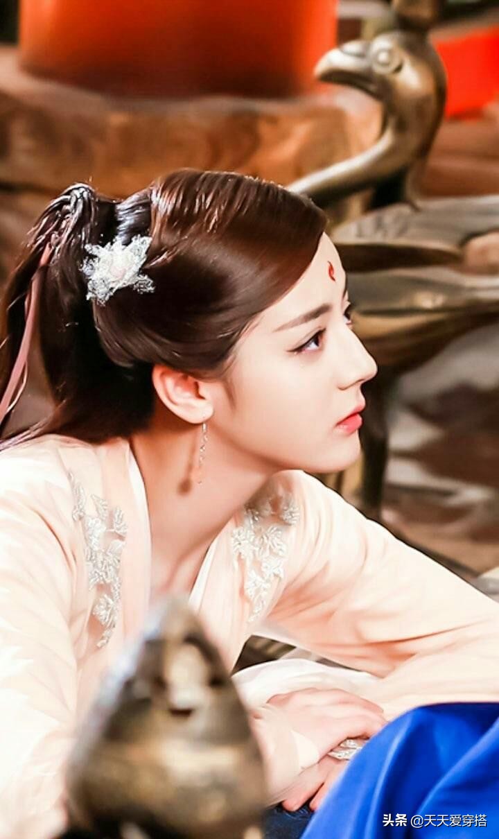 古装|刘亦菲|女星_新浪新闻