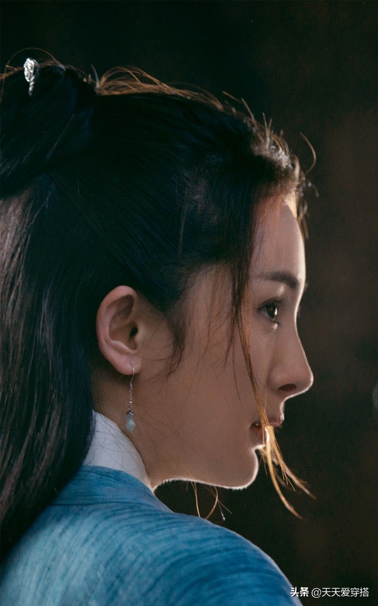 古装|刘亦菲|女星_新浪新闻