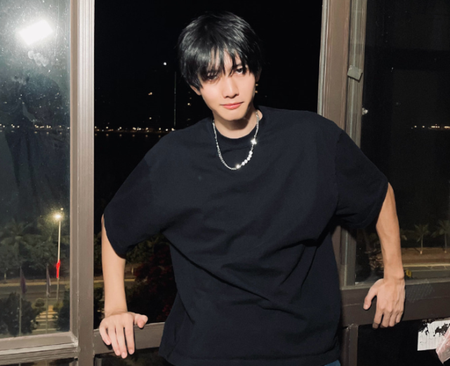 塌房好快!梁森甘望星之后,《青你3》首a选手也爆丑闻