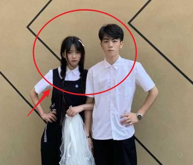 青3魏宏宇被爆劈腿前女友二人合影太甜我却被女方颜值圈粉了