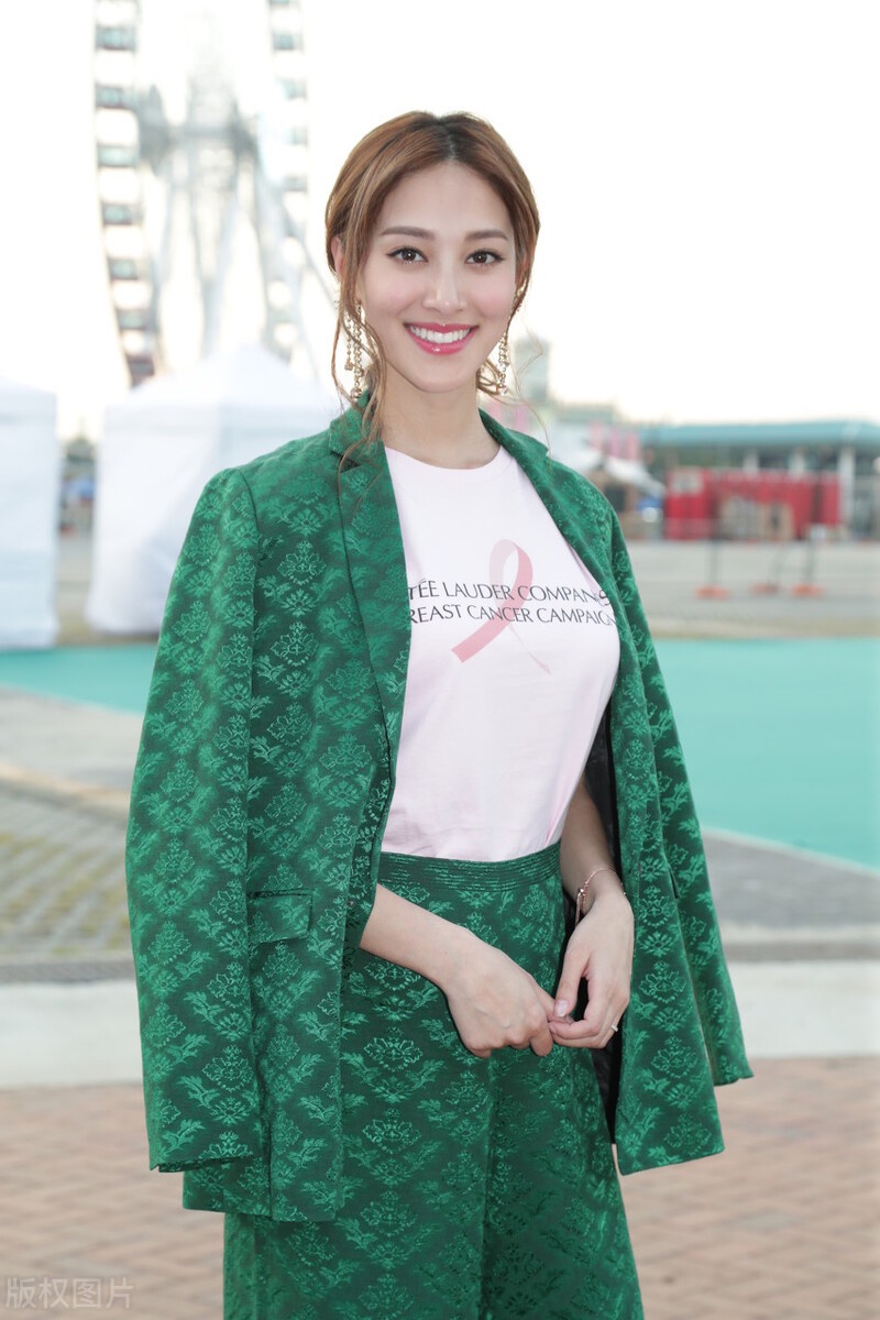 陈凯琳,焕发青春活力,你的美一点没变|陈凯琳|活力|青春_新浪新闻