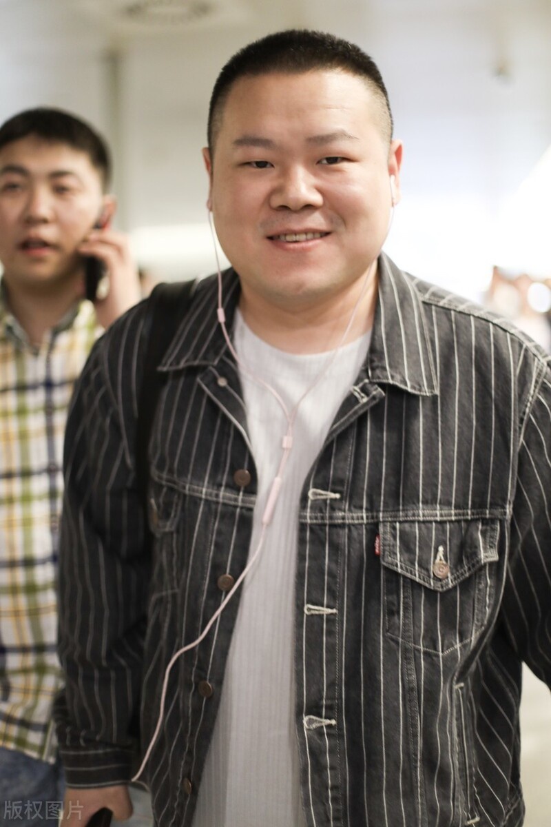 曹云金比岳云鹏强太多了吗