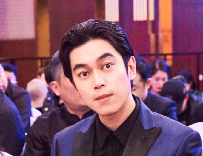 演了16年配角,参演《赘婿》后他终于要红了|赘婿|吉吉|刘冠麟_新浪