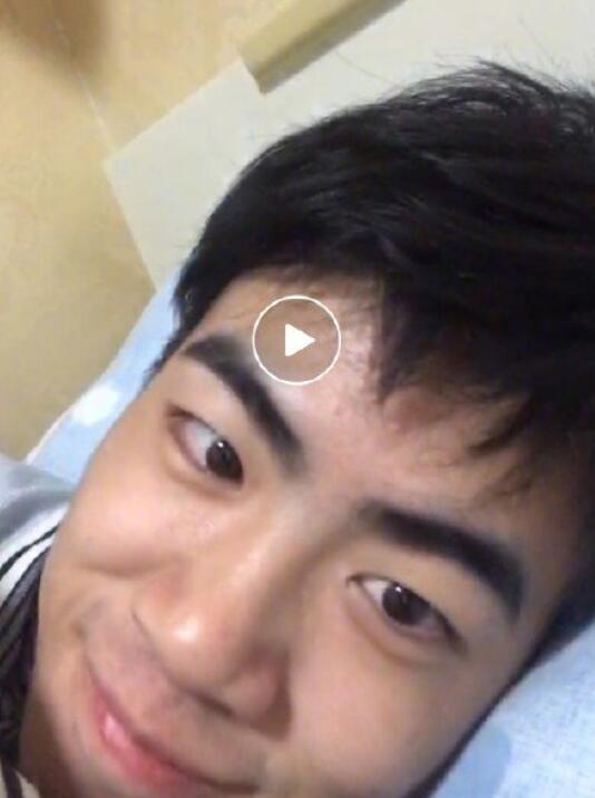 魏宏宇疑塌房,被曝劈腿还想把女生灌醉,后援会疑默认:交友不慎