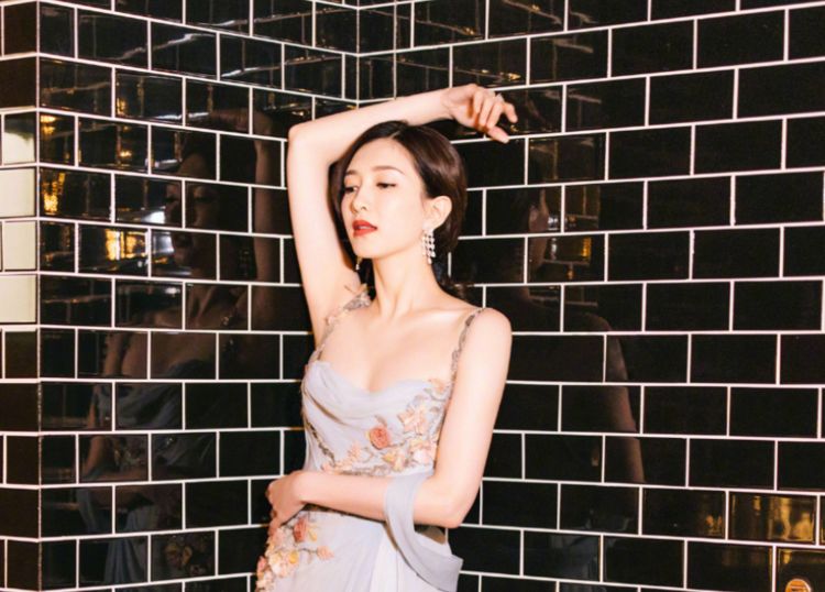 江疏影被强行说是韩国名，用中国诗句霸气回应，反黑第一人实锤休闲区蓝鸢梦想 - Www.slyday.coM