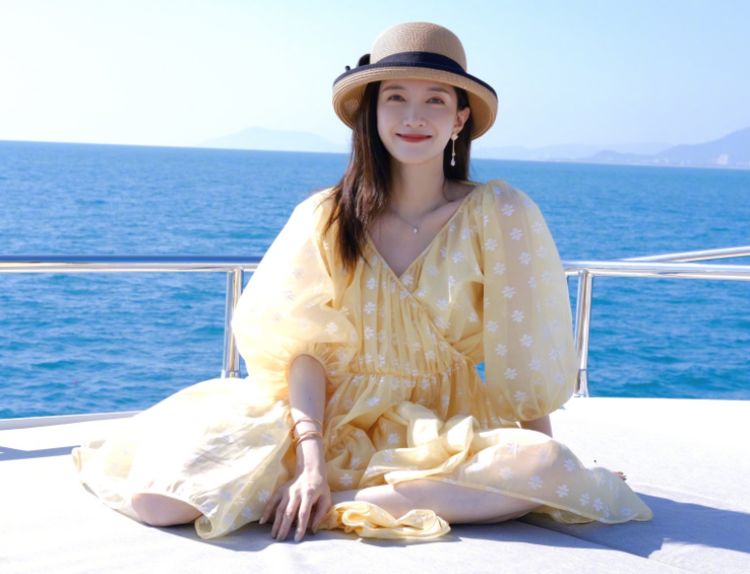 江疏影被强行说是韩国名，用中国诗句霸气回应，反黑第一人实锤休闲区蓝鸢梦想 - Www.slyday.coM