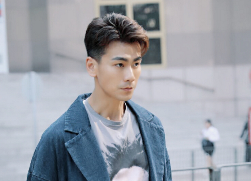 《赘婿》反派乌启豪,985高校毕业,娶了女神陈紫函堪称人生赢家|赘婿