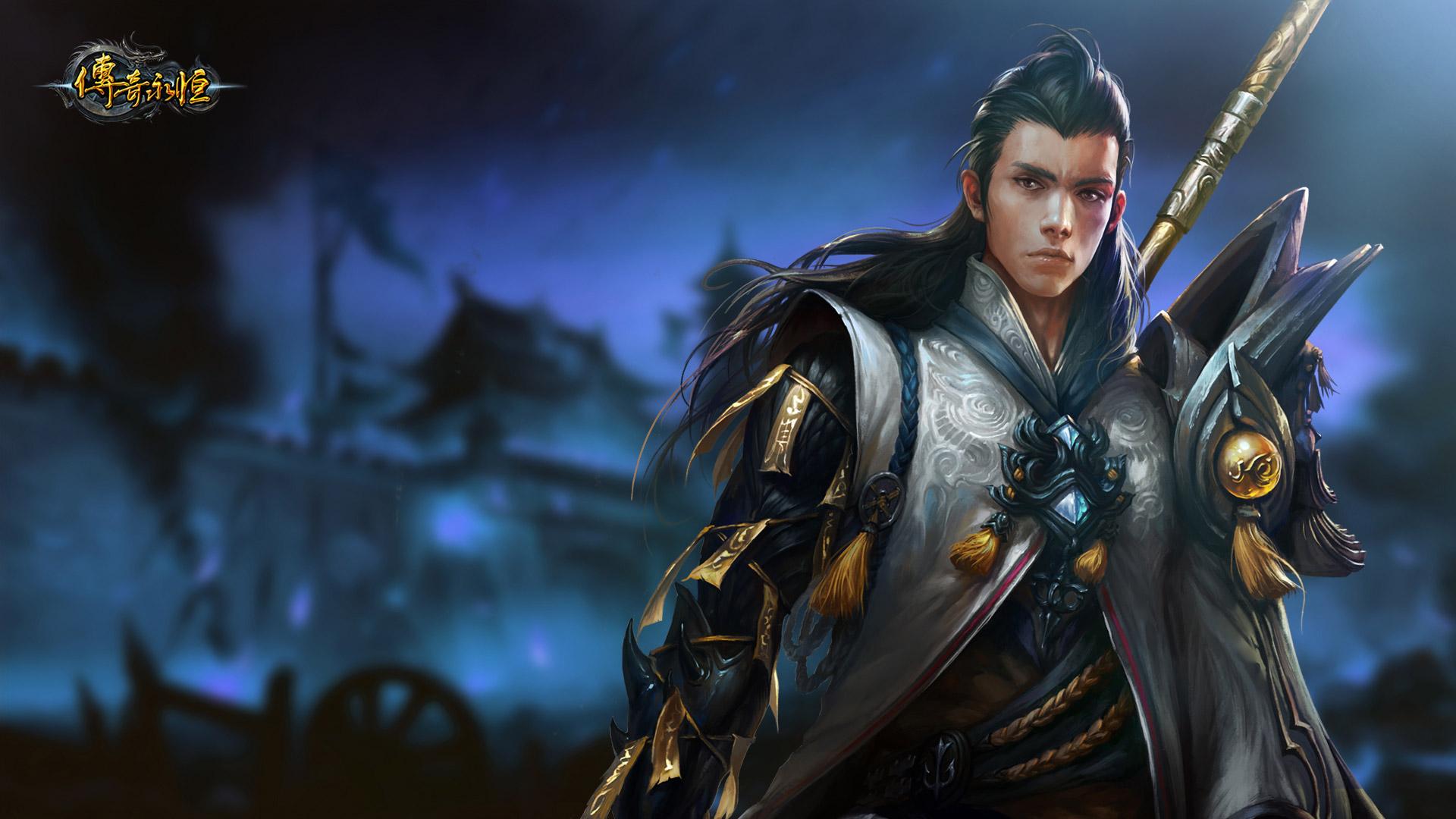 冰雪复古传奇手游攻略经典单职业玩法每日开启新区